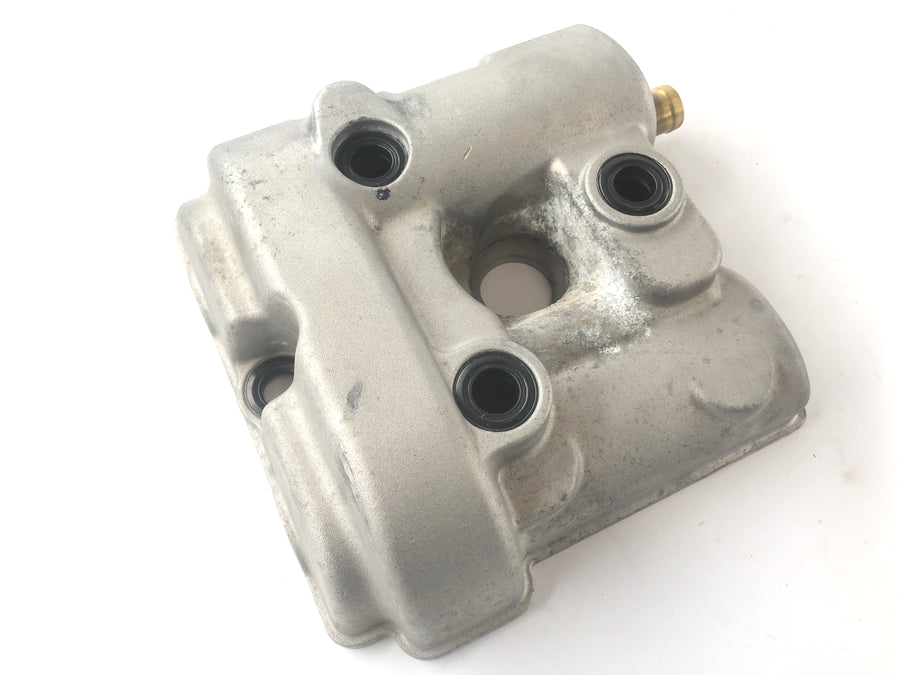 Aprilia SX KX1 125 [2020] - Ventillock