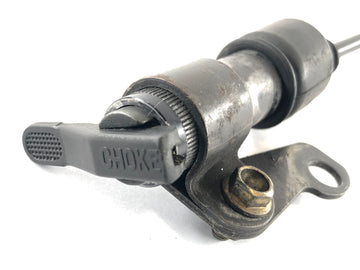 Husqvarna SMR 570 [2003] - Chokladavtryck med Bowden -kabel - 0