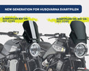 HUSQVARNA SVARTPILEN 801 [2025] – New Generation Sport – Mattschwarz-13