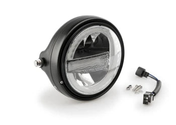 HONDA CMX 1100 REBEL DCT [2025] – Lumen LED Scheinwerfer – Schwarz