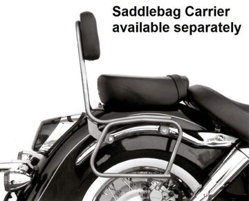 Honda VT 1100 C3 Shadow [1998-2001] - Sissybar utan bagagebro - 0
