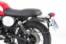 Moto Guzzi V 7 II Scrambler [2016] - Kofferträger einseitig links-1