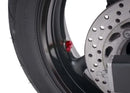 BMW G 650 GS SERTAO [2016] – Framskärmsförlängning – Svart-2