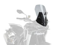 KTM 890 ADVENTURE R RALLY [2024] – Tourenscheibe mit Spoilerscheibe-2
