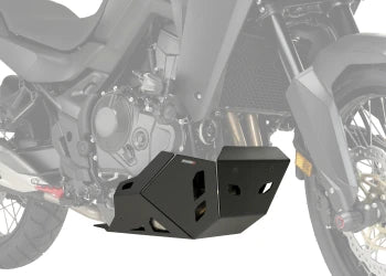 YAMAHA TRACER 9 Y-AMT [2025] – Verstellbares Gangschaltpedal – Silber