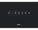 DUCATI PANIGALE V2 [2024] – R-Racer Scheibe – Transparent-9