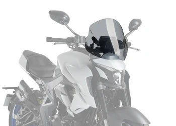 YAMAHA FZ1 [2015] – New Generation Sport – Schwarz