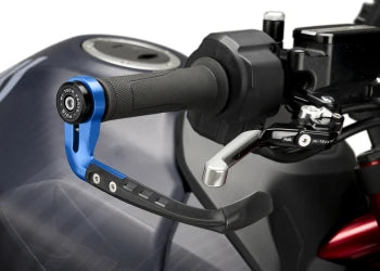 APRILIA TUONO 457 [2025] – Könische Lenker – Schwarz