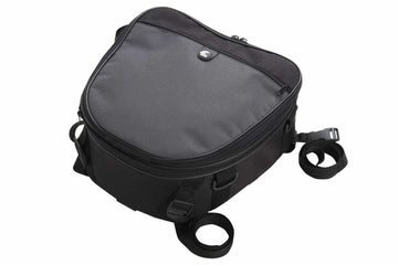 Svansväska [Hepco & Becker] - Liten Sport Star 18-28 L med remfäste - remfäste