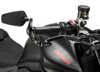 YAMAHA YZF-R1M [2025] – Adapter Bremshebel – Schwarz - 0