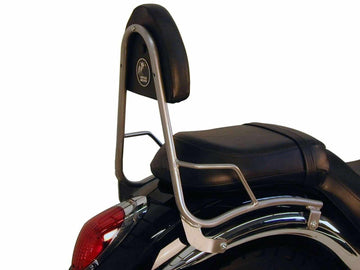 Kawasaki VN 900 CLA [2006-2017] - Sissybar utan bagagebro