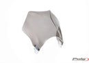 KAWASAKI W 230 [2025] – Windy Windshield Fairing – Transparent-10