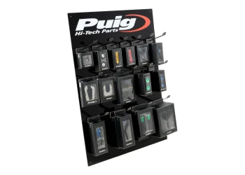 UNIVERSAL UNIVERSAL UNIVERSAL – Reservdelar - Bricka för halvkåpa Ø 195