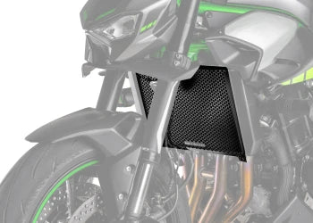 YAMAHA MT-09 Y-AMT [2024] – Naked Verkleidungsscheibe Windschild Side Spoiler