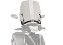 DERBI BULLET – Rollerscheibe City Touring – Getönt-2