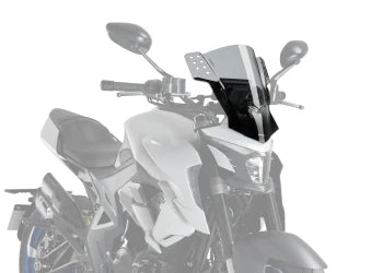 KTM 690 DUKE [2019] – New Generation Sport – Tonad