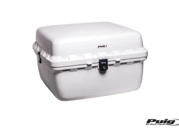 SYM SYMPHONY SR 50 [2025] – Maxi Box – Schwarz