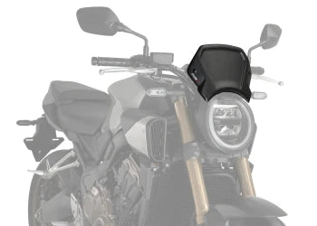 HONDA CB 1000 R NEO SPORTS CAFE [2025] – New Generation Sport – Schwarz