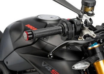 BMW C 400 GT [2018] – Lenkerenden Speed – Schwarz