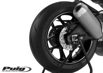 CFMOTO 300 NK [2025] – Hinterachsregler PHB19 – Schwarz
