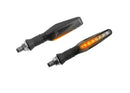 KTM RC 390 [2025] – Star Blinkerset – Carbon look-9