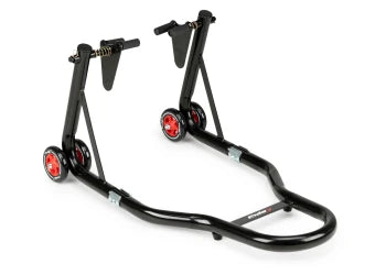 HONDA GB 350 S [2025] – Framskärmsförlängning – Svart - 0