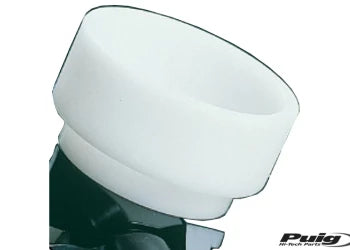 CFMOTO 300 NK [2025] – Protektor Dashboard – Transparent