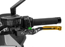 YAMAHA MT-09 TRACER [2017] – Thruster Lenkerenden – Schwarz-8