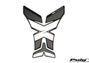 YAMAHA T-MAX 560 [2022] – Scratch Saver Tankprotektor – Schwarz-3