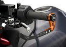APRILIA RSV4 FACTORY [2024] – Hebelprotektor-Adapter – Schwarz-5