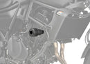 HONDA CMX 1100 TOURING REBEL [2025] – Adapter Fußrasten- Gummipad "Rider"-4