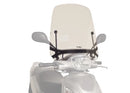 PIAGGIO NRG 50 POWER DD [2023] – Rollerscheibe City Touring – Getönt-3