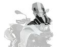 BMW F 900 GS [2025] – Sportscheibe – Stark getönt