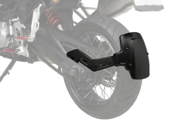 ROYAL ENFIELD SUPER METEOR 650 [2025] – Verlängerung des vorderen Schutzblechs