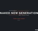 HONDA CB 750 HORNET [2024] – New Generation Sport – Stark getönt