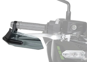 YAMAHA YZF-R 125 [2025] – Lenkerenden Sport – Silber