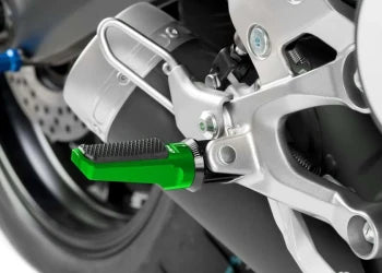 TRIUMPH TIGER SPORT 1050 [2020] – Adapter passagerarfotstöd gummikudde