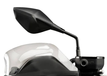 YAMAHA XV 950 R [2020] – Adapter Bremshebel "Heritage" – Schwarz