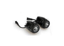 SUZUKI DL 1000 V-STROM [2016] – Scheinwerferschutz – Transparent-5