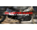 BMW F 900 GS ADVENTURE [2024] – Motor Schutz – Silber-5
