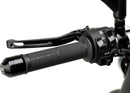 YAMAHA TZR 50 [2023] – Z2 Rückspiegel – Schwarz-4