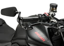YAMAHA YZF-R1M [2025] – Thruster Lenkerenden – Schwarz-9