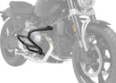 DUCATI MULTISTRADA 1200 ENDURO [2018] – Verkleidungsaufsätzte – Schwarz-2