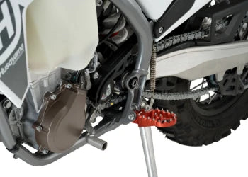 KAWASAKI KX 250 F [2024] – Off-road Hebels – Schwarz