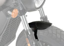 SUZUKI BURGMAN 650 [2008] – Verlängerung des vorderen Schutzblechs – Schwarz-7