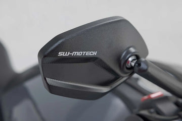 ducati s 620 [SW-MOTECH] – Sportspegelset, kort spegelarm - 0