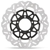 Kawasaki Zg 1400 Concours [2019] - BRAKE DISC FLOATECH WAVE – bild 3