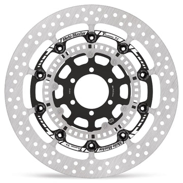 BMW S 1000 RR [2011-2012] - HALO serie T-Floater bromsskiva – bild 1