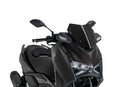 YAMAHA X-MAX 300 TECH MAX + [2025] – Windschutzscheibe V-Tech Line Sport-8