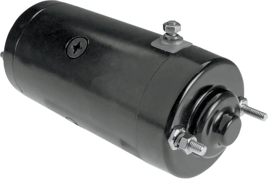 harley davidson flfb [DRAG SPECIALTIES] - Startmotor med högt vridmoment